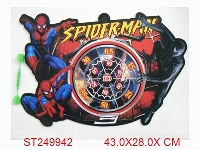 ST249942 - 蜘蛛侠标靶