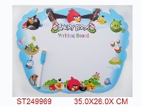 ST249969 - 愤怒的小鸟写字板