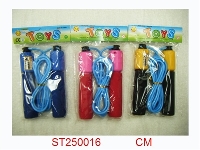 ST250016 - 海绵计数橡胶绳