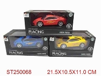 ST250068 - 4/W R/C CAR WITH LIGHT