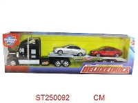 ST250092 - FRICTION TRUCK（4C）