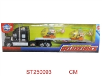 ST250093 - FRICTION TRUCK（4C）