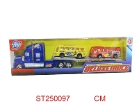 ST250097 - FRICTION TRUCK（4C）