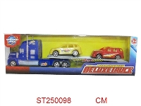 ST250098 - FRICTION TRUCK（4C）