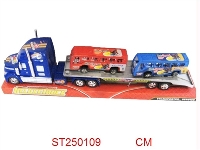 ST250109 - FRICTION TRUCK（4C）