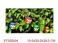 ST250204 - ANGRYBIRD