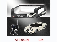 ST250224 - 1：10 R/C CAR