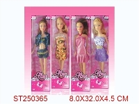 ST250365 - PRETTY GIRL