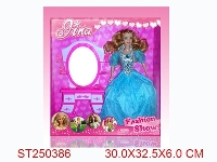 ST250386 - PRETTY GIRL