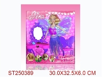 ST250389 - PRETTY GIRL