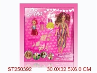 ST250392 - PRETTY GIRL