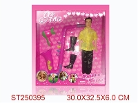ST250395 - PRETTY GIRL
