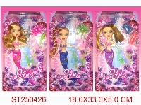 ST250426 - PRETTY GIRL