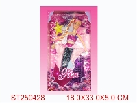 ST250428 - MERMAID