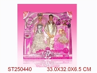 ST250440 - PRETTY GIRL