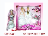 ST250441 - PRETTY GIRL