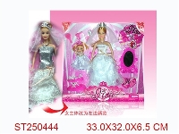 ST250444 - PRETTY GIRL