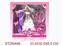 ST250446 - PRETTY GIRL