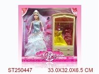 ST250447 - PRETTY GIRL