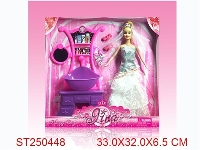ST250448 - PRETTY GIRL