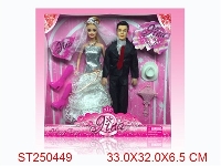 ST250449 - PRETTY GIRL