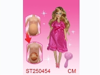 ST250454 - PRETTY GIRL