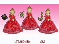 ST250459 - PRETTY GIRL