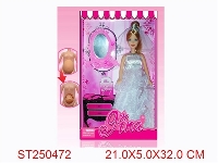 ST250472 - PRETTY GIRL