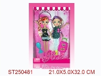 ST250481 - PRETTY GIRL
