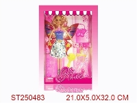 ST250483 - PRETTY GIRL