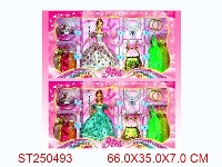 ST250493 - PRETTY GIRL