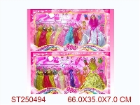 ST250494 - PRETTY GIRL