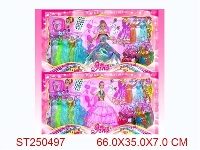 ST250497 - PRETTY GIRL