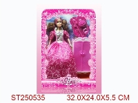 ST250535 - PRETTY GIRL
