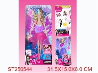 ST250544 - PRETTY GIRL
