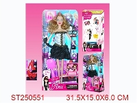 ST250551 - PRETTY GIRL