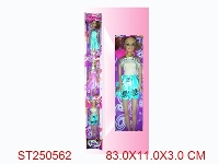 ST250562 - PRETTY GIRL
