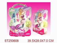 ST250608 - PRETTY GIRL