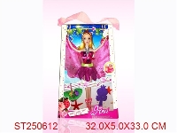 ST250612 - PRETTY GIRL