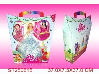 ST250615 - PRETTY GIRL