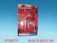 ST250751 - 蜘蛛侠手机
