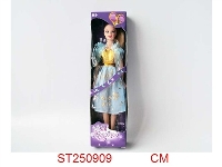ST250909 - FASHION GIRL