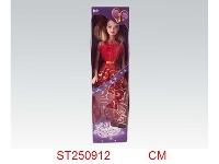 ST250912 - FASHION GIRL