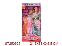 ST250922 - FASHION GIRL