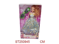 ST250945 - FASHION GIRL
