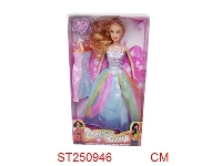 ST250946 - FASHION GIRL