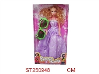ST250948 - FASHION GIRL