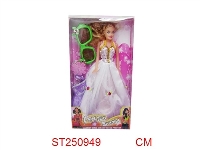 ST250949 - FASHION GIRL