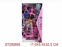 ST250956 - MONSTER GIRL