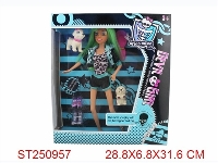 ST250957 - MONSTER GIRL